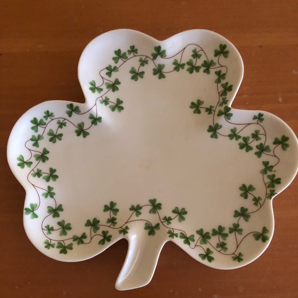 shannon Other - St  Patrick’s day candy or appetizer small dish